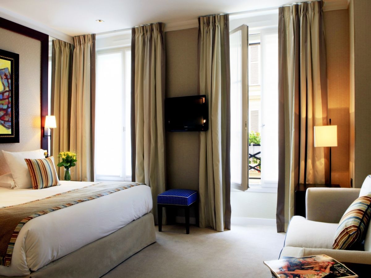 hotel
