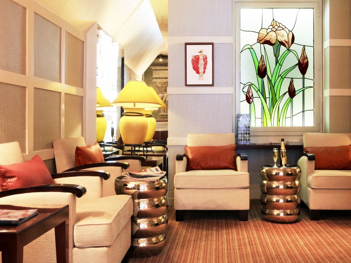 hotel